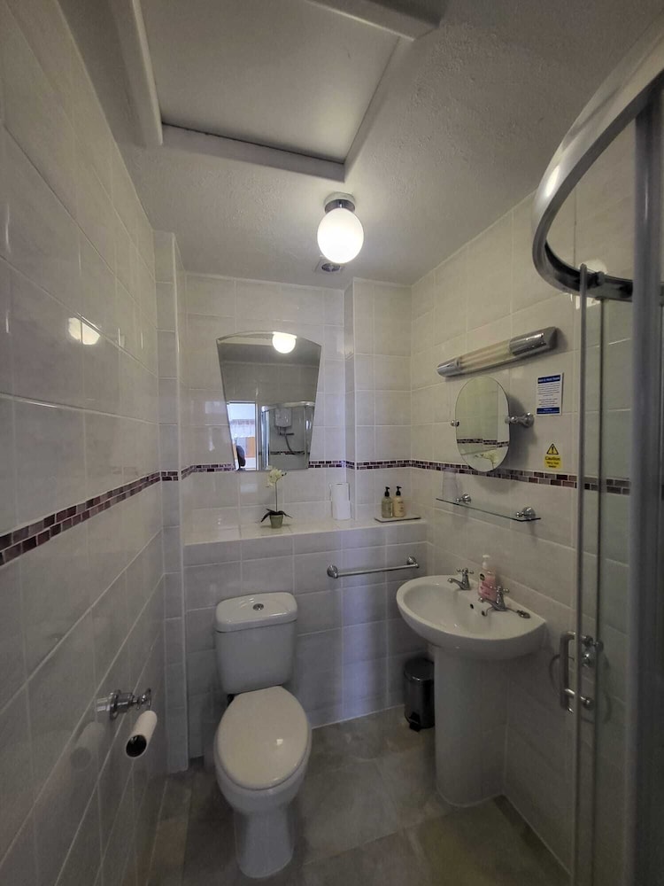 Florence Guest House