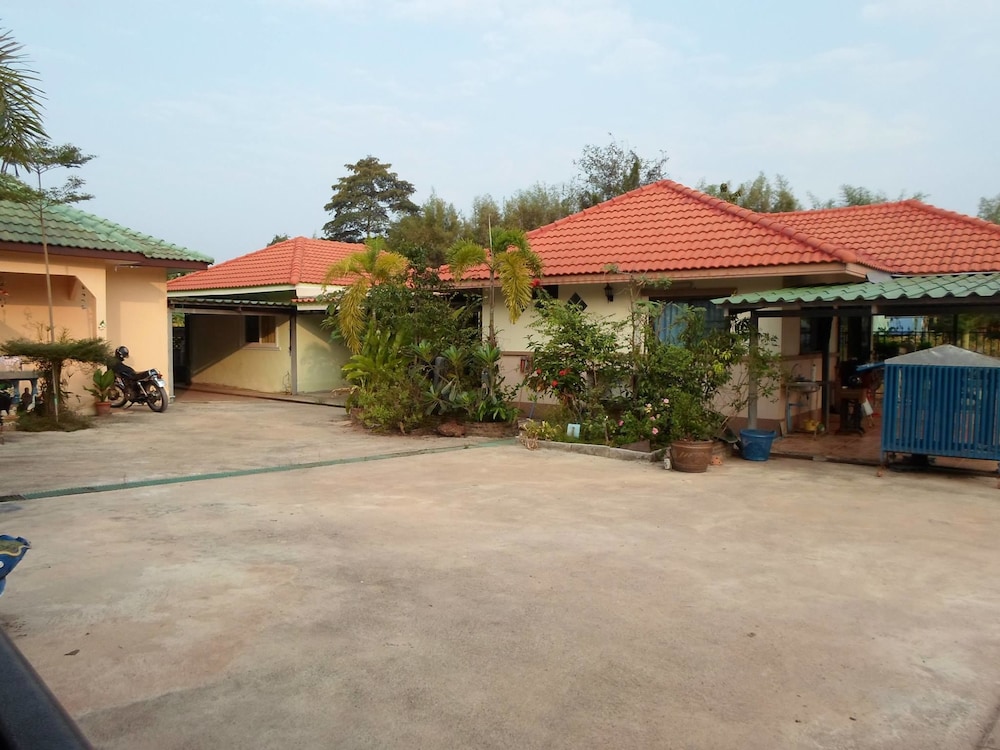 Thailand Resort