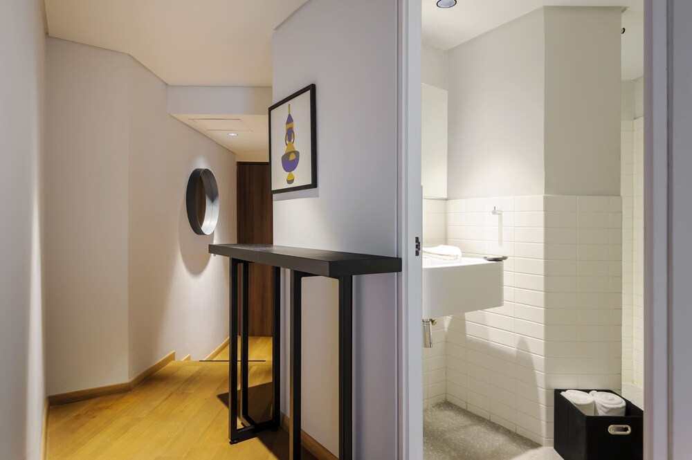 w Awesome 2BR in Roma Norte photo 3
