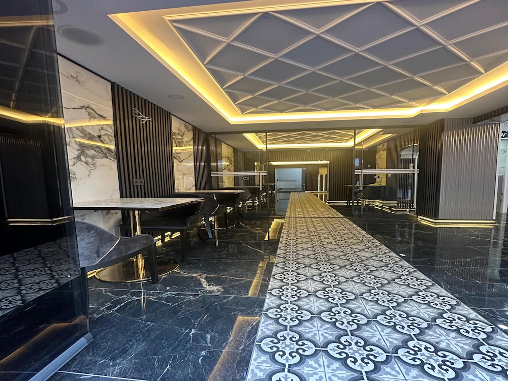 ASIL KOSOVA HOTEL