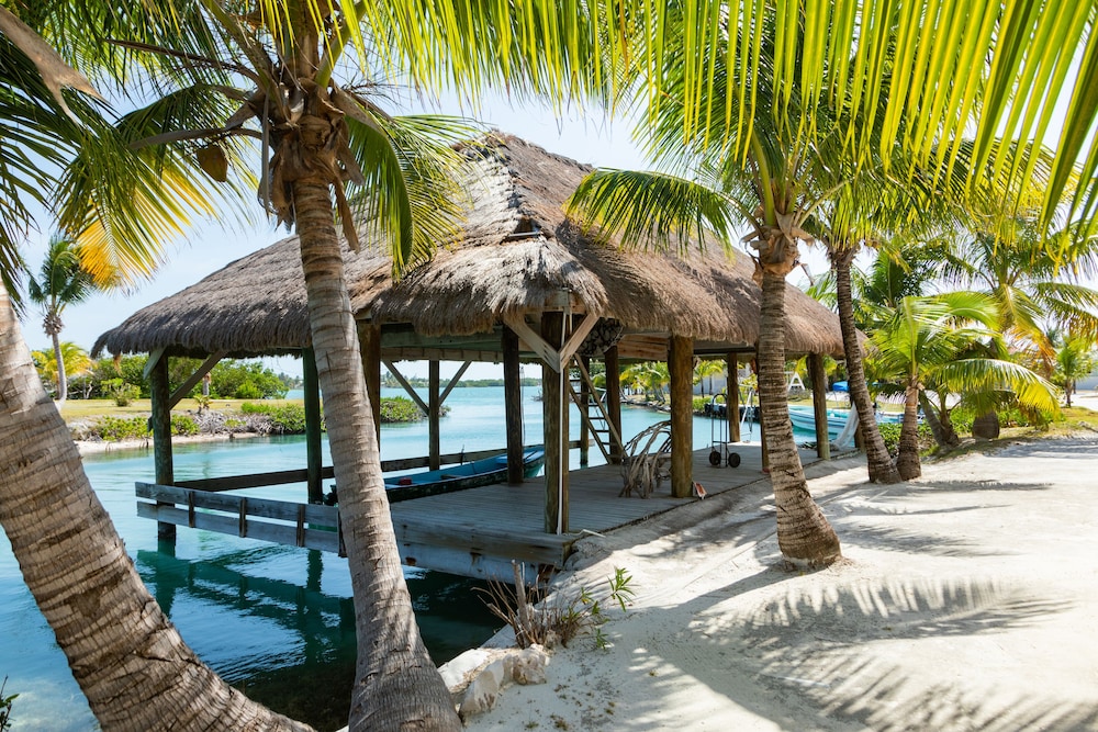 Shaka Caye