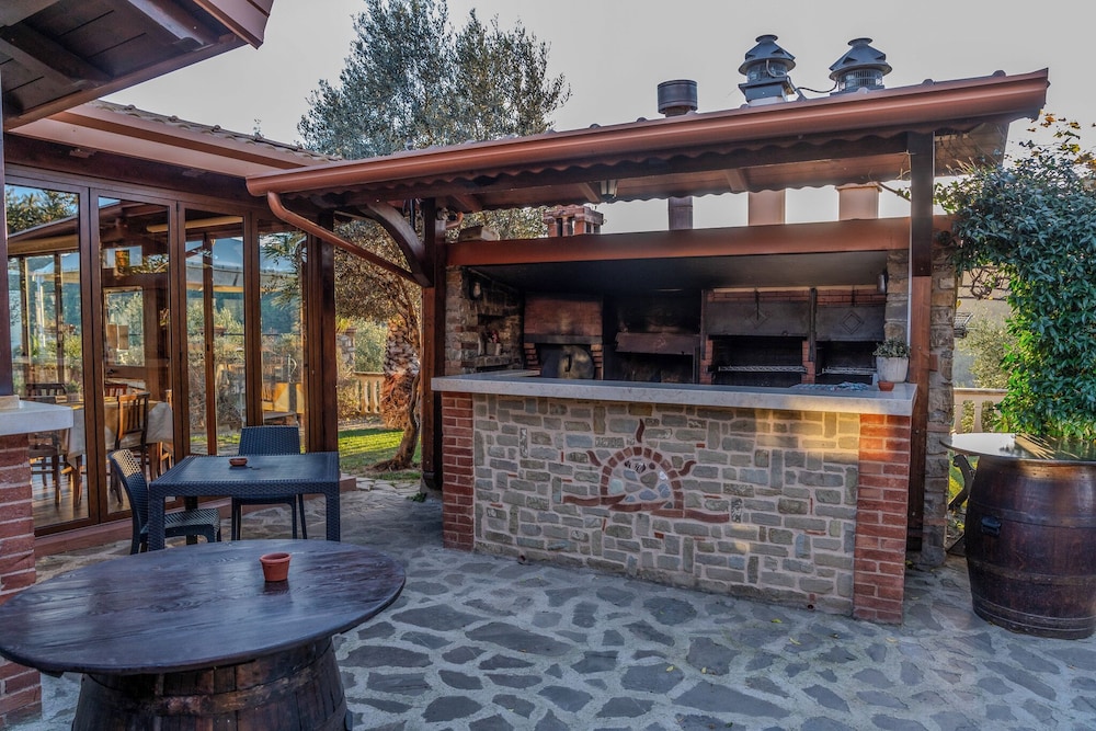 Camera in accogliente B&B ad Albidona