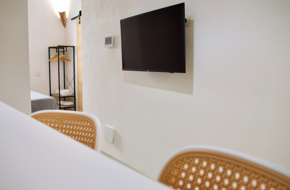 Theater Luxury Apartment
