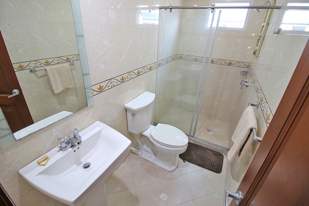 Apartamento Laguito - Vista al Mar