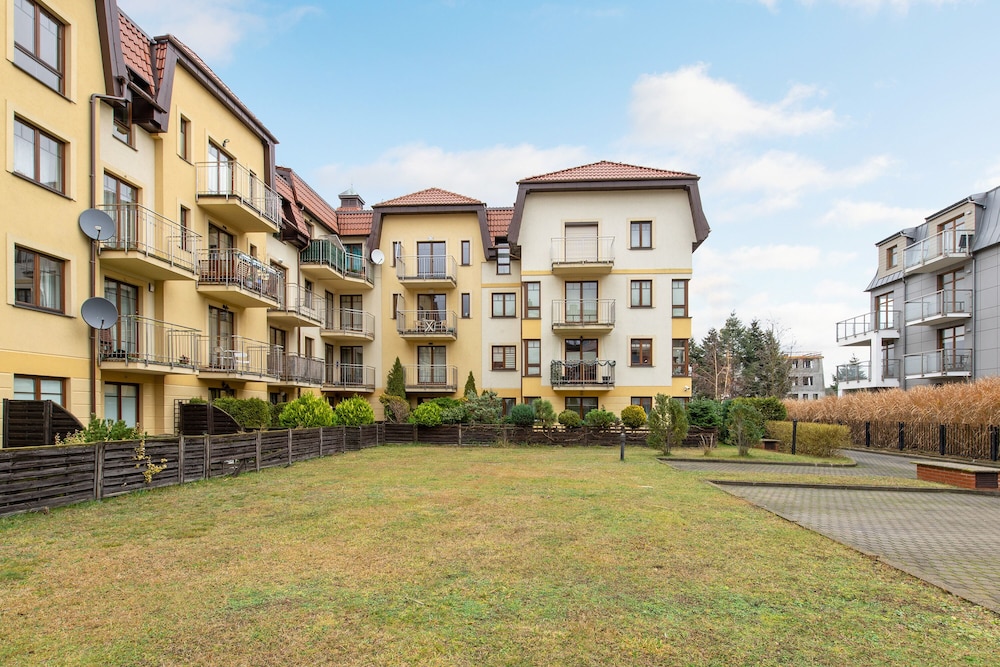 Dom & House - Apartment Polna Sopot view 2