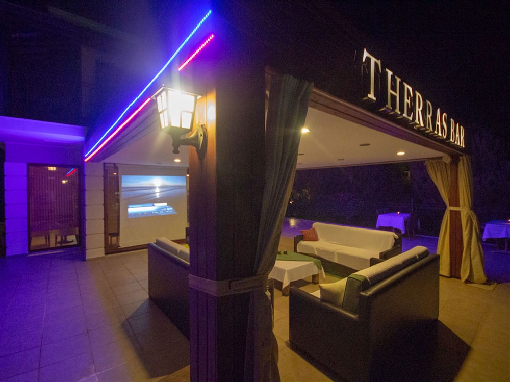 Hotel Greenland - Her Şey Dahil - Image 66
