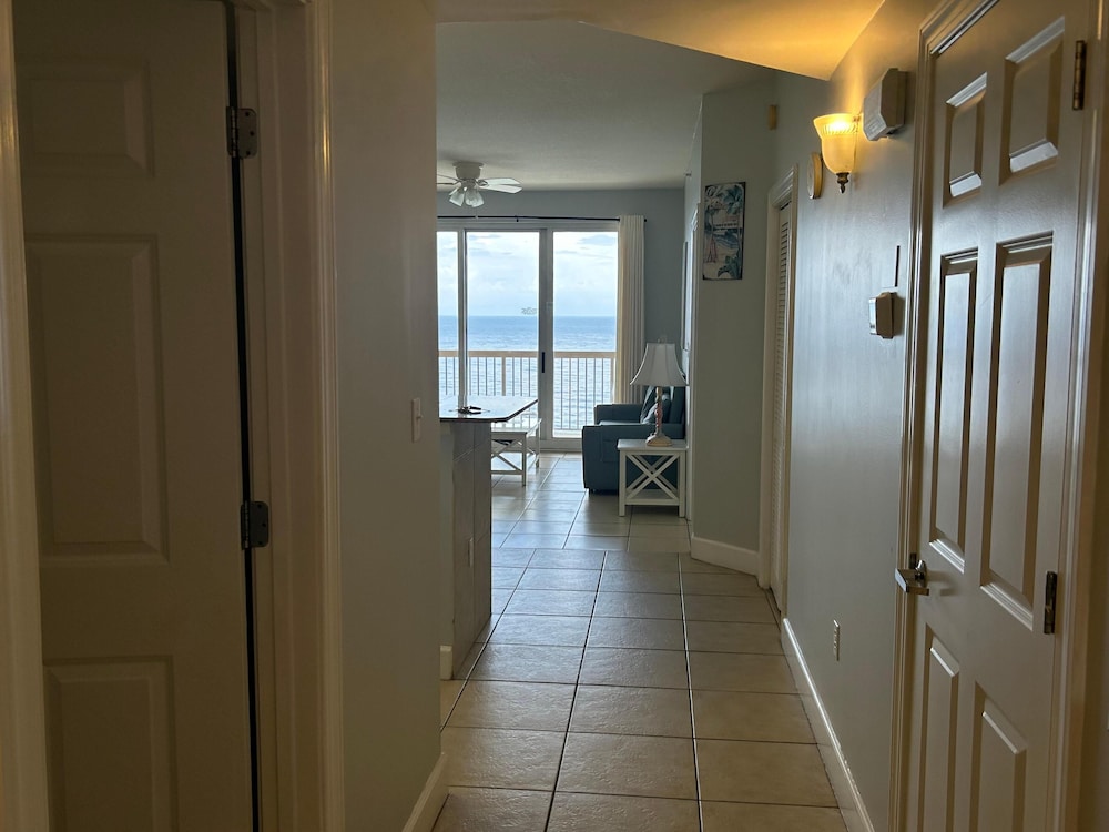 Sunrise Beach #1707