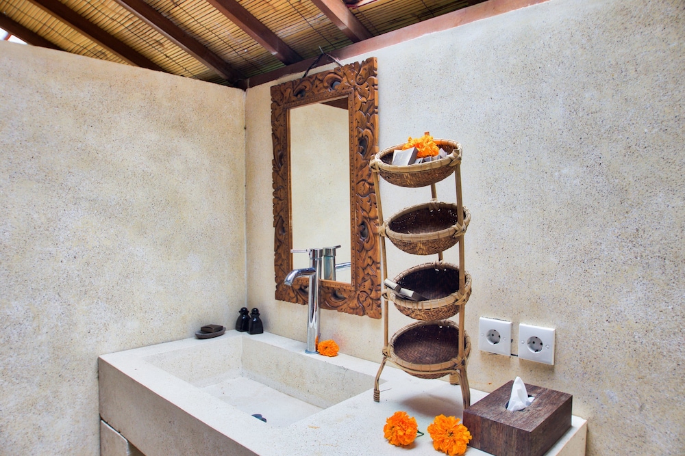 Villa Atas Awan