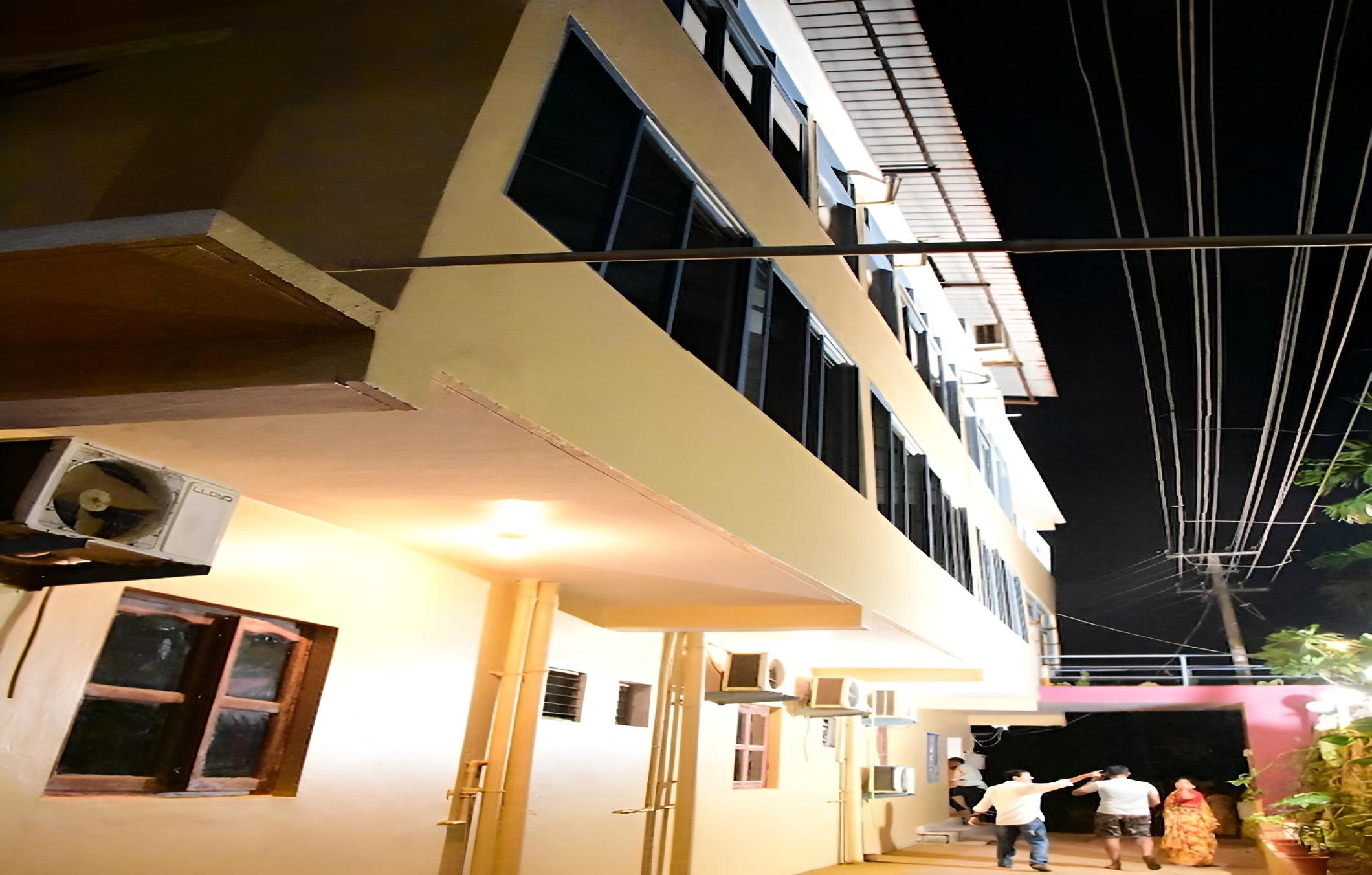 Hotel Rajeshwar