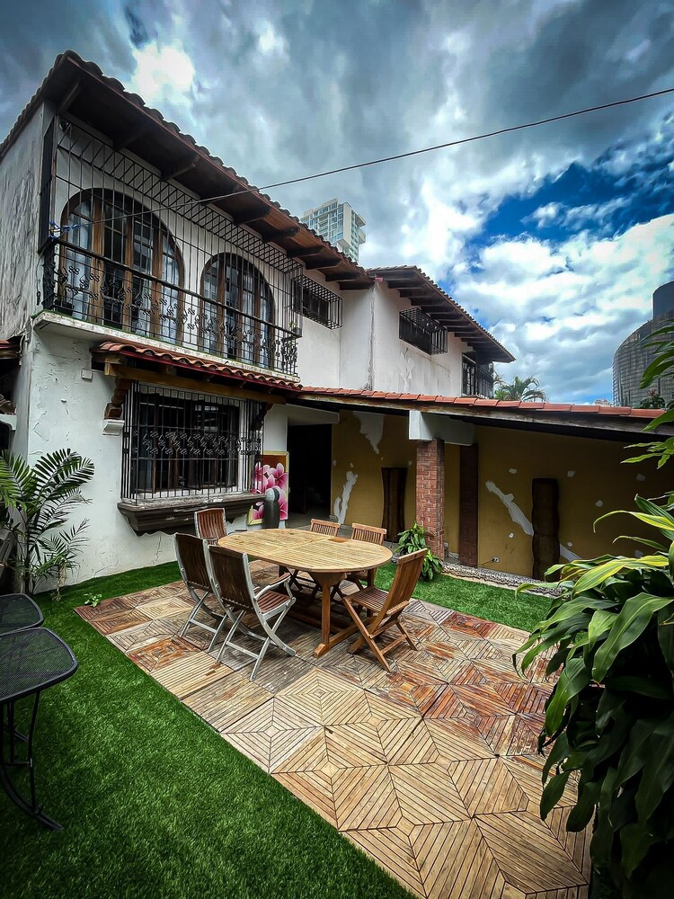 ORHO HOTEL BOUTIQUE PANAMA