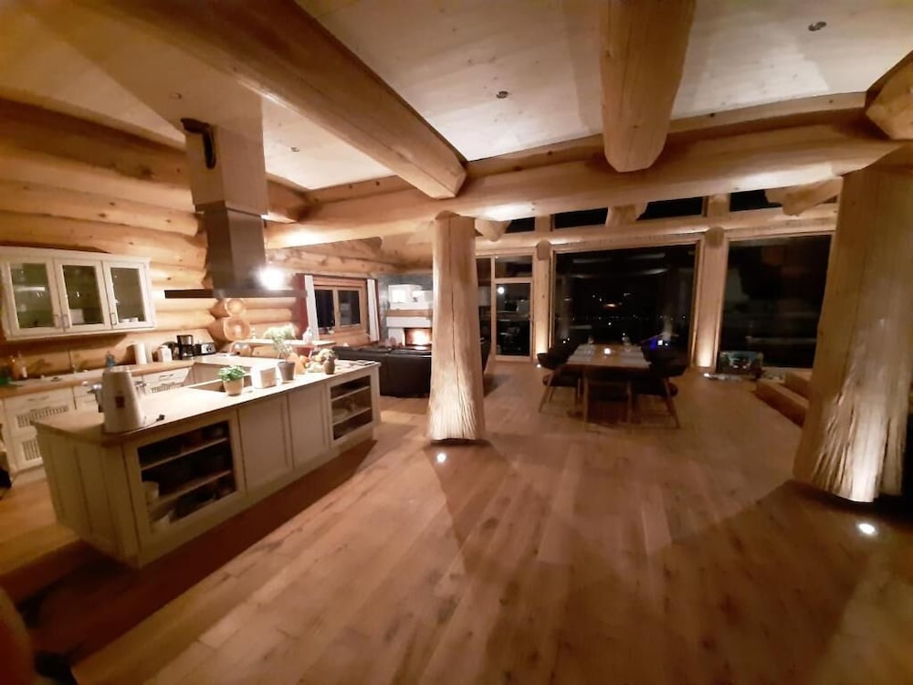 Hideaway Zugspitz Berwang