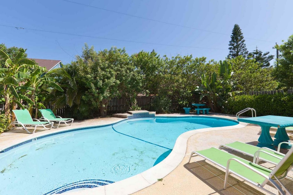 Acapulco Villa South Padre Island