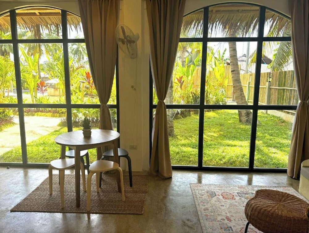 Villa Pura Vida Apartments Siargao