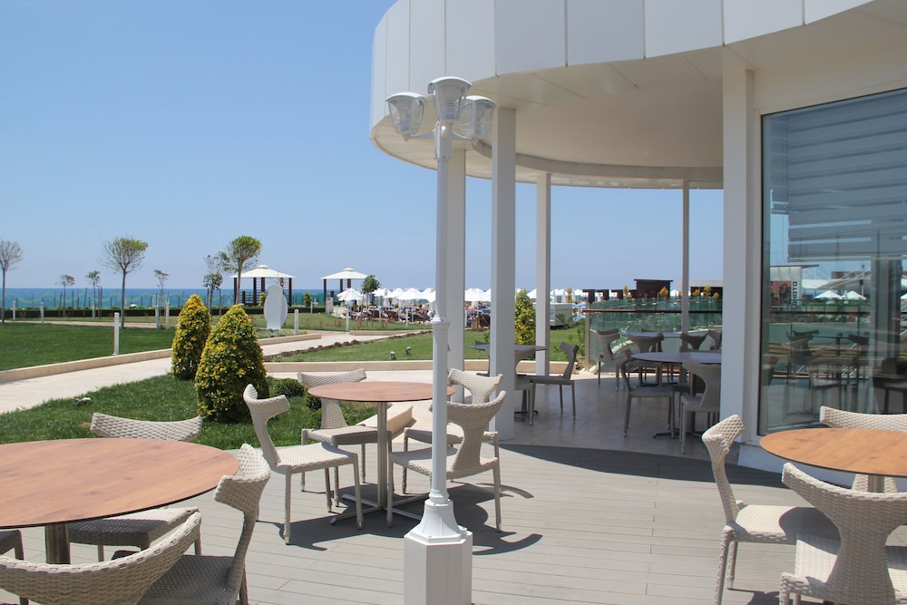 Gold Island Selected Hotel