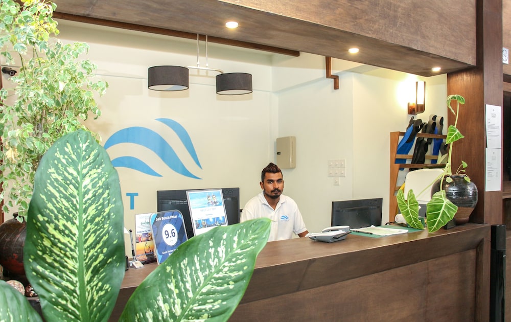 Salt Beach Hotel photo 4