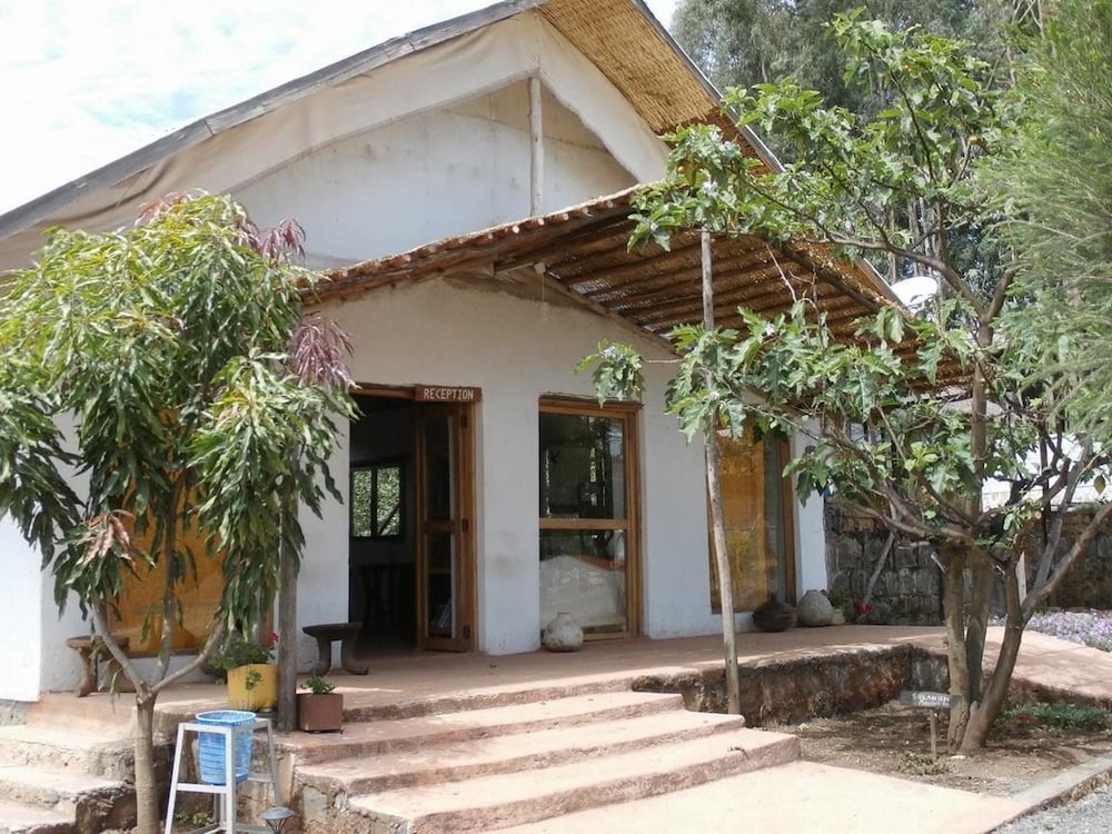 Mayleko Lodge
