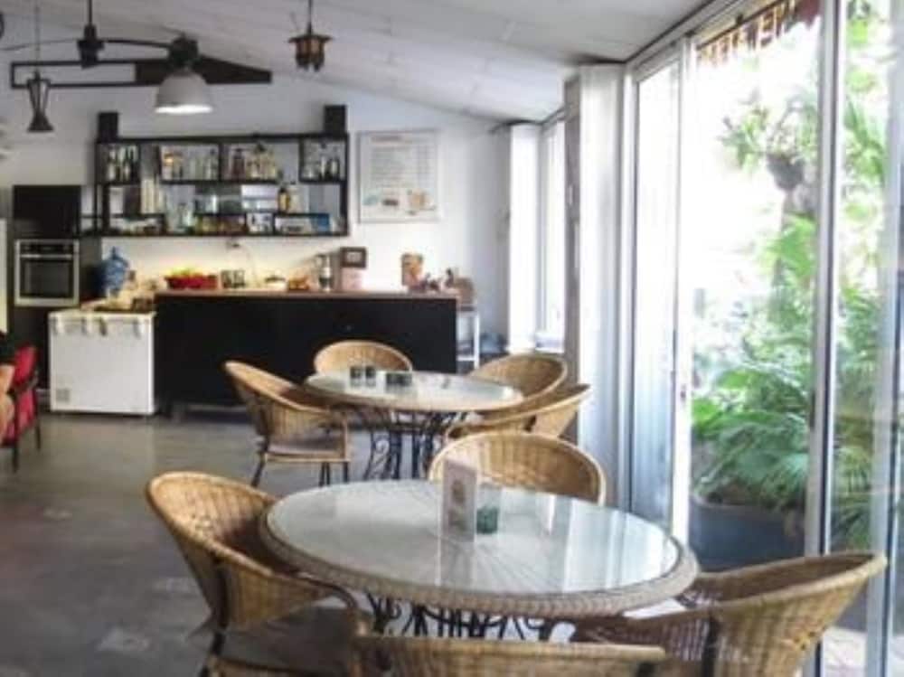 Goldie Guesthouse