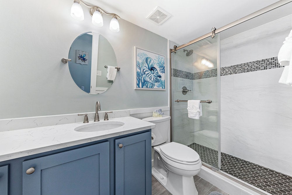 Compass Point Condos