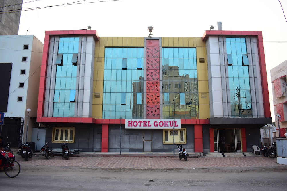 Hotel Gokul - Dwarka view 5