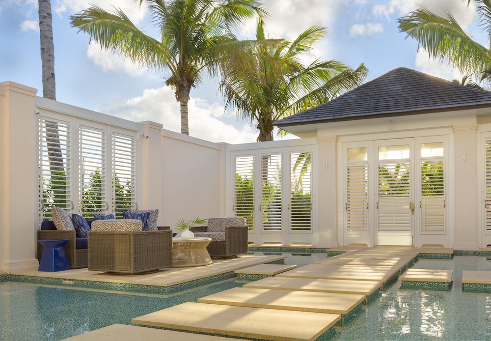 Nassau - Paradise Island Vacations - Rosewood Baha Mar - Property Image 91