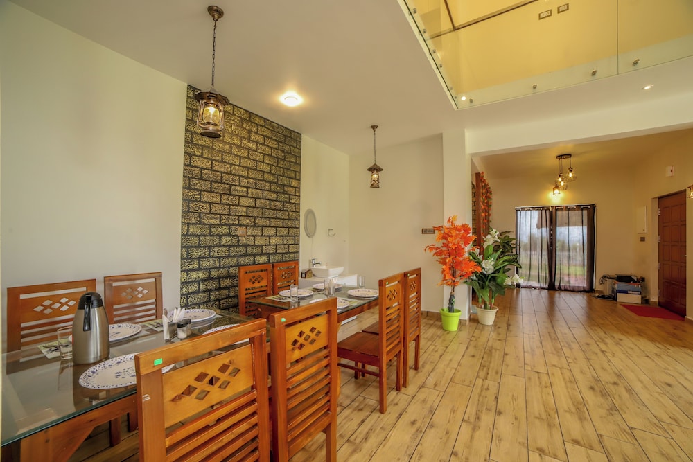 Rock Villa
