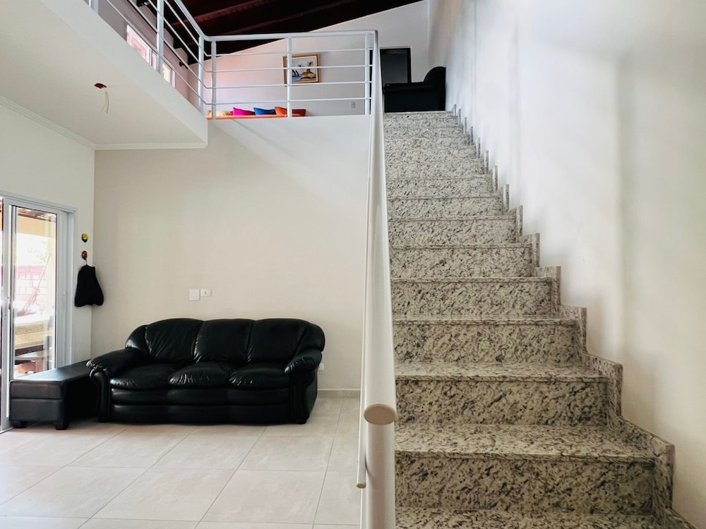 Casa Morada da Praia Q40 L34