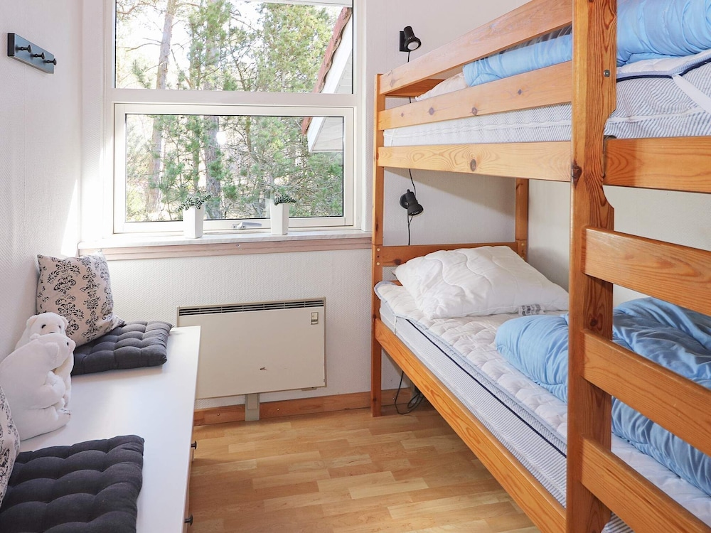 Modern Holiday Home in Jutland With Sauna view 3