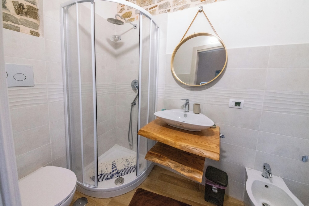 Camera in accogliente B&B ad Albidona