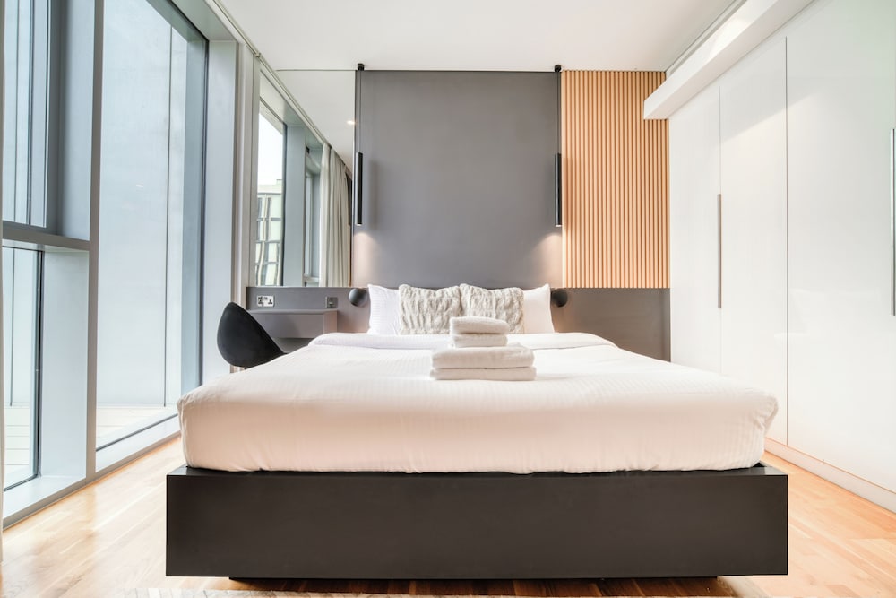 Bluewaters Residences - Mint Stay