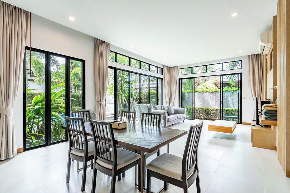 Tanode Villa 511 By Villacarte