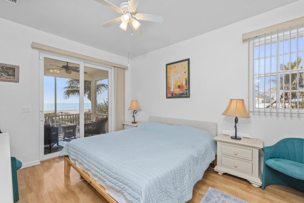 Waters Edge 3 Bedroom Home