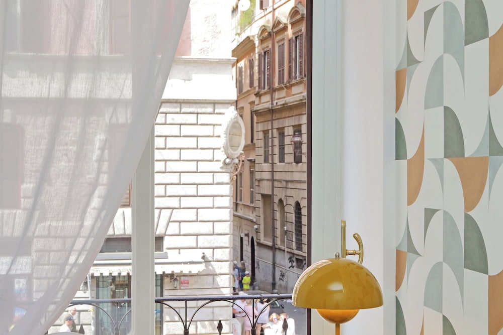 Luxury apartment near Fori Imperiali