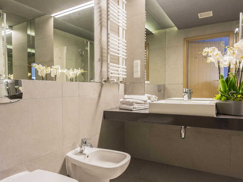 VacationClub - Diune Apartments