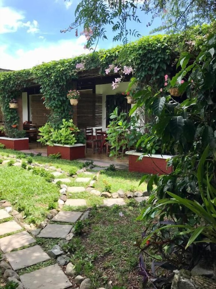 Hotel Casa Chapultepec - Hostel