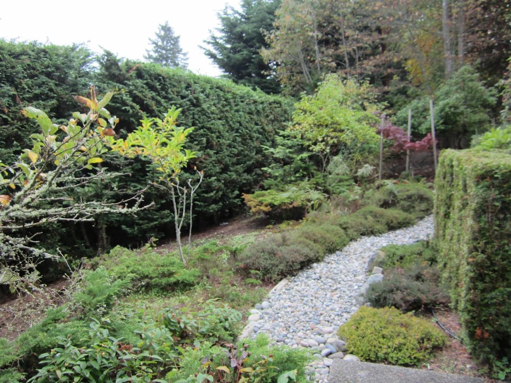 Bayridge Bed and Breakfast