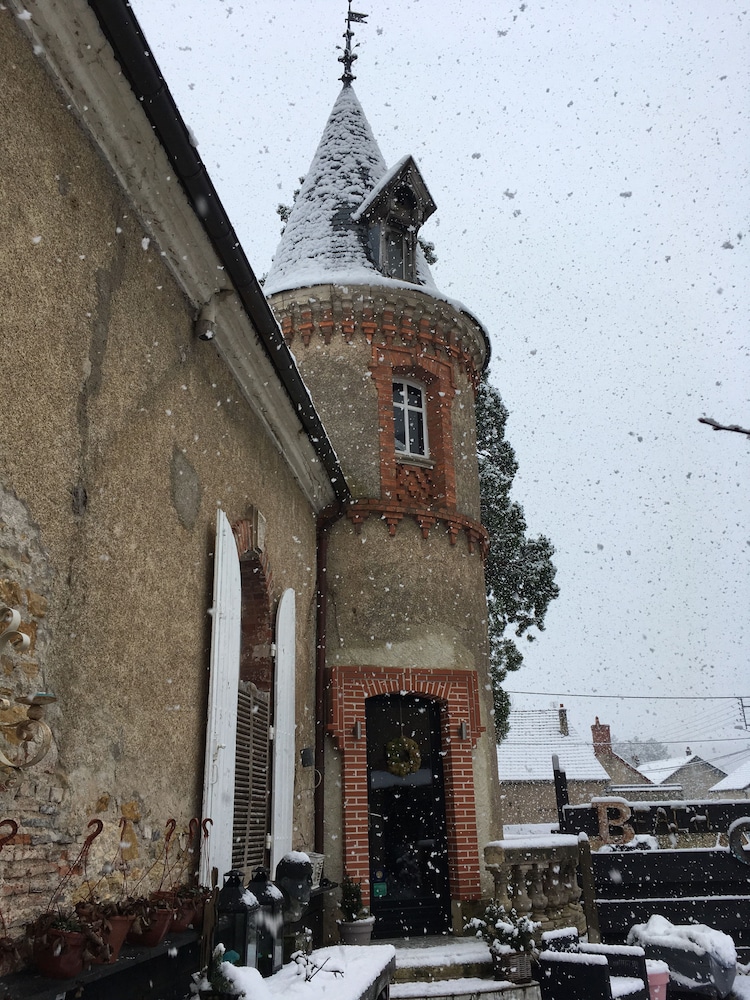 Boutique Hotel B&B Fleurie