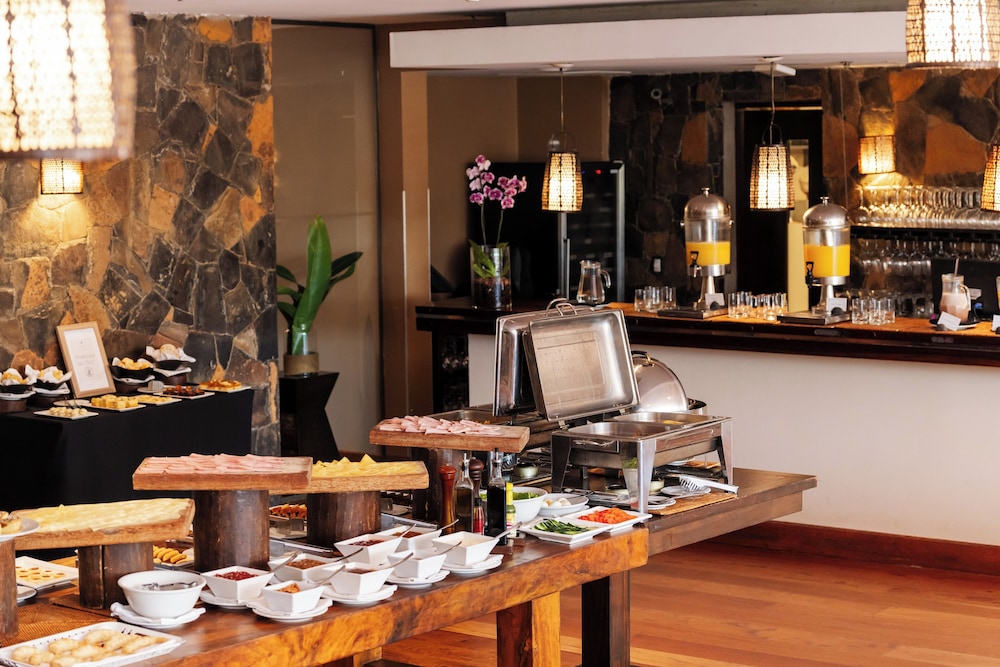 Loi Suites Iguazú Hotel