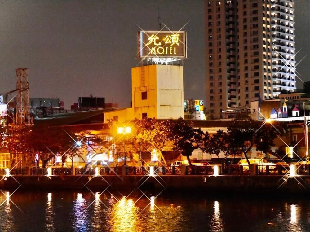 Yun Sung Motel
