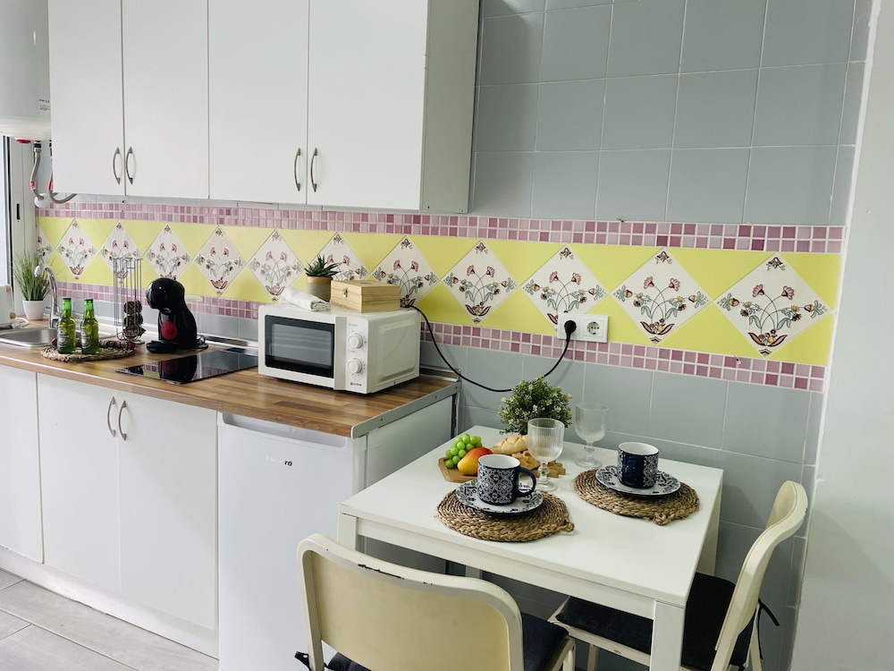 Estudio Burriana Jimena by At Home Costa del Sol