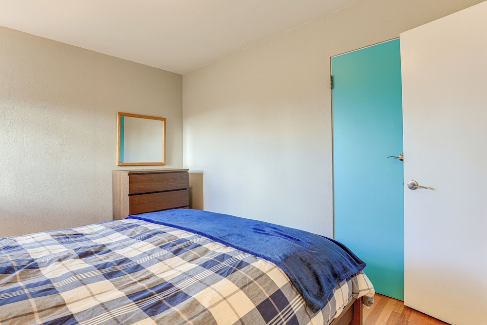 Outdoor Adventurer's Oasis in White Salmon