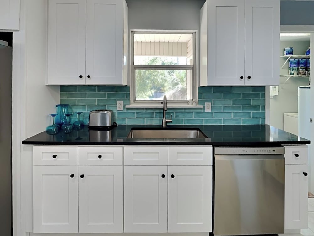 Lillypad by Tybee Vacation Rentals
