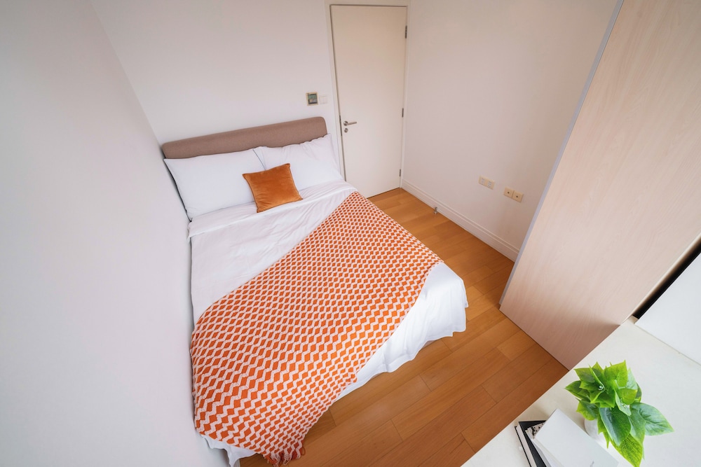Tyms Modern 3BR 2BA Apt Near Metro