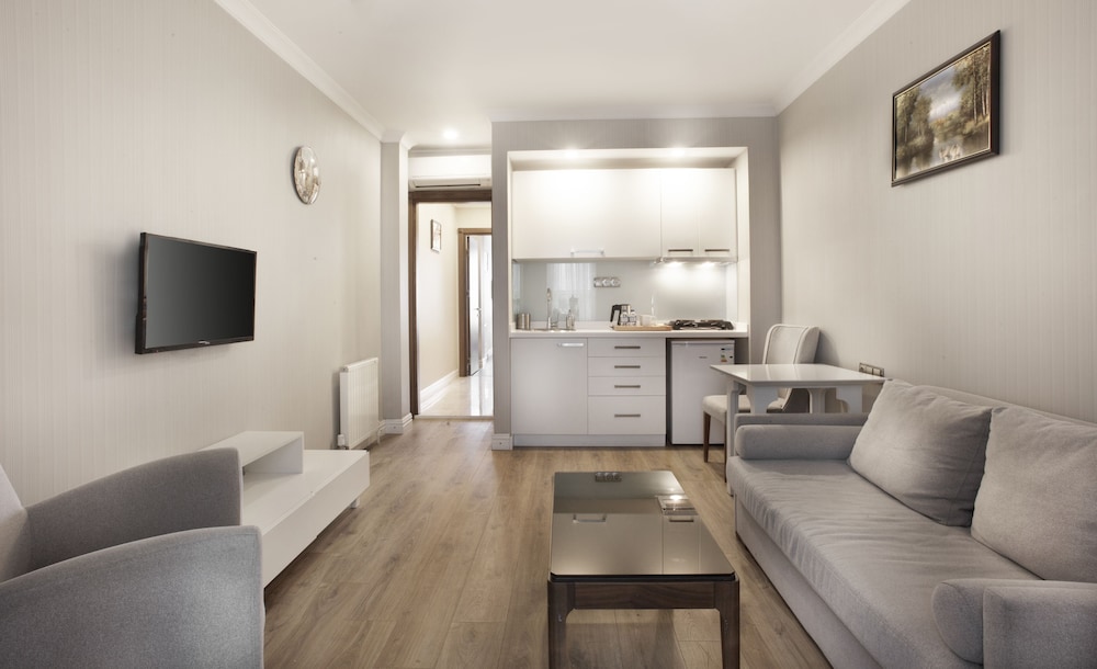 Allegra Suites Galata - Image 30