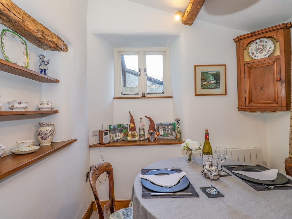 Fellside Cottage