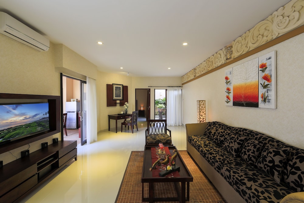 Flamingo Dewata Pool Villa