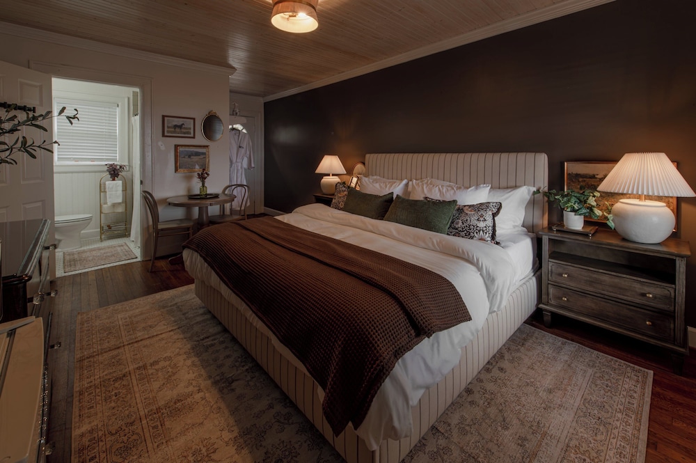 Lookout Mountain Riverview Inn