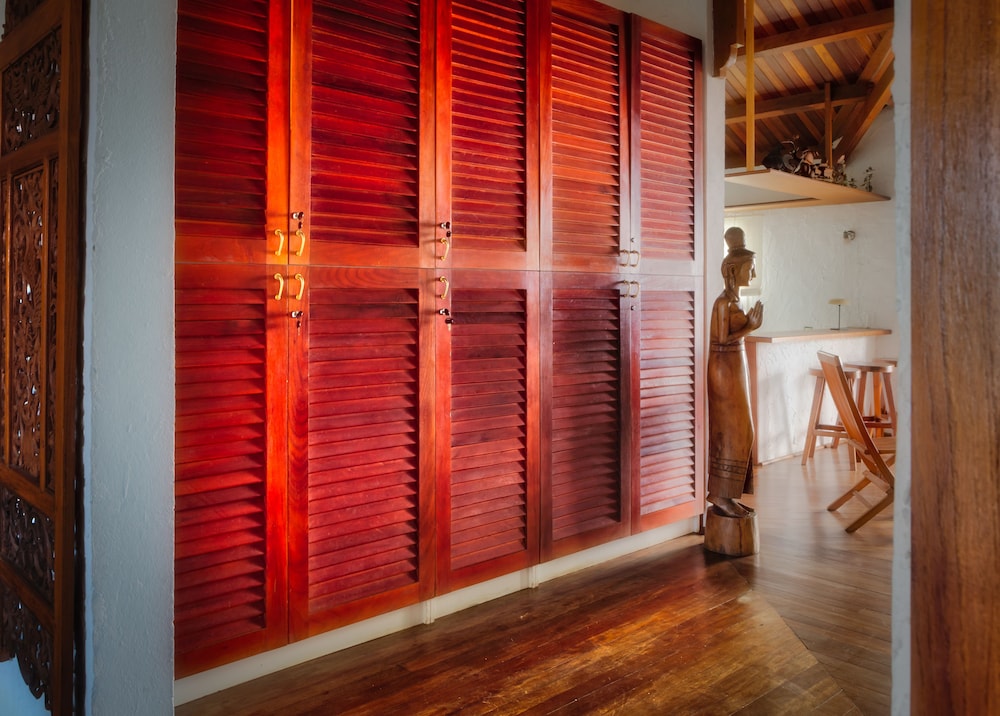 Ocean Beach Villa