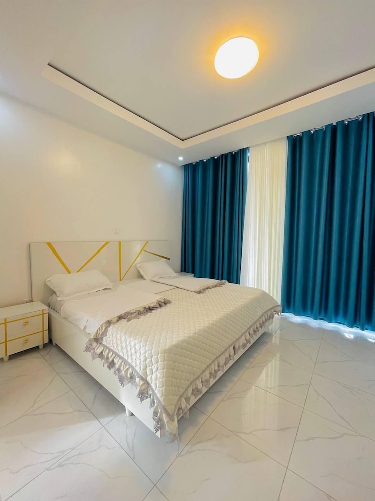 Iwabo Apartments