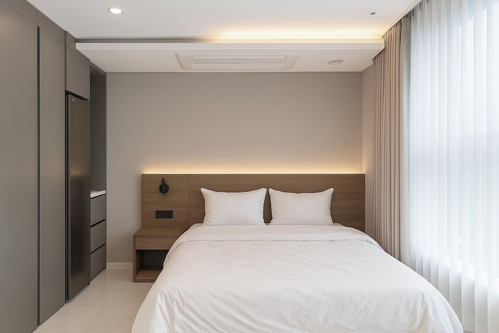 Zizel Suite Room Seocho