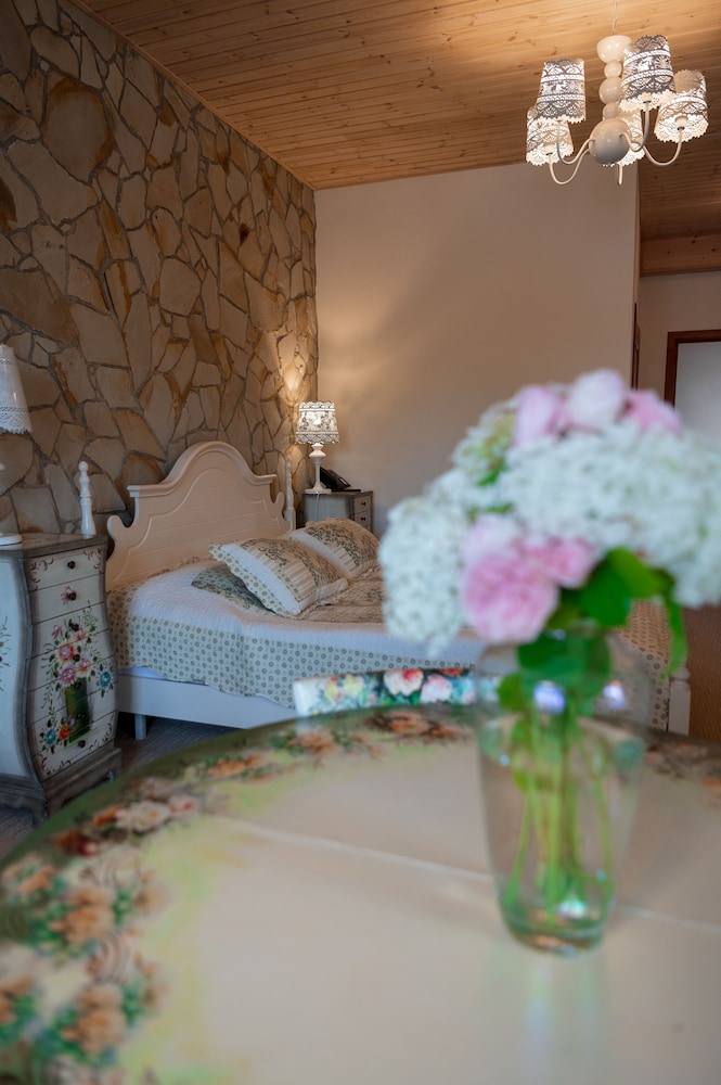 Guest House Blizhnie Dubki